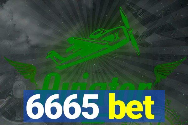 6665 bet